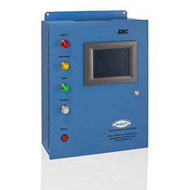 [5000-04] Sentry 4 Channel 110 VAC Controller