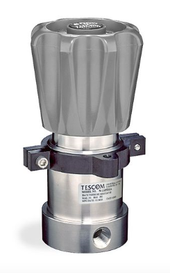[54-2160D24A-007] TESCOM 54-2100 Series Backpressure Liquid Regulator