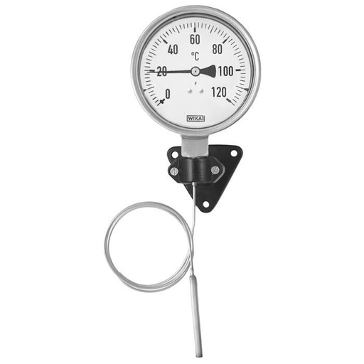 [52921551] Wika 70 Series Expansion Thermometer