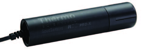[RD6A43] Thermo Orion RDO Pro-X Sensor with Modbus RTU (RS485) interface and 30’ (10 m) Cable
