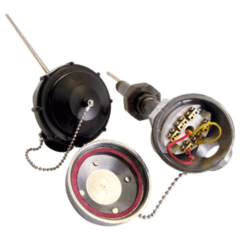 [ARJDF0A180UJ000] Watlow MI Sensor AR, Type J