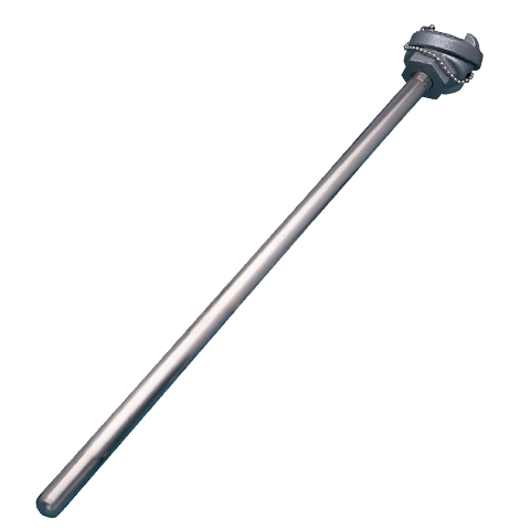 [2154-3490] Watlow RTD Assembly w/Thermowell & Transmitter