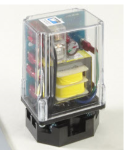[16MB2B0] Series 16M General Purpose Control, Solid State Plug-In Module