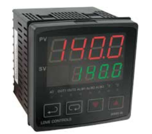 [4B-53] LOVE TEMPERATURE CONTROLLER