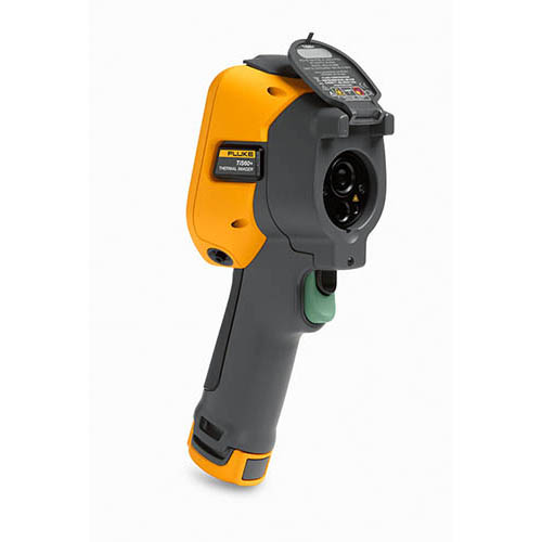 [4947326] Fluke Ti480 PRO Infrared Camera