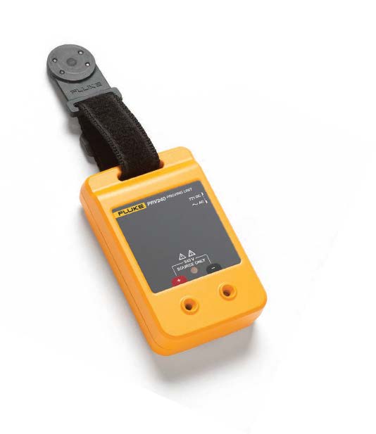 [4566209] FLUKE PRV240 PROVING UNIT ONLY