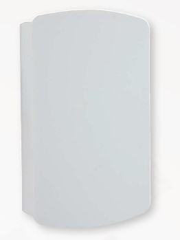 [RHPLC-2N11] WALL MOUNT HUMIDITY/TEMPERATURE TRANSMITTER, 2% ACCURACY, 4-20mA, 10-35VDC