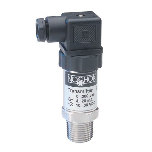 [615-1000-1-1-2-25] | OBSOLETE | 615 Series High Accuracy Heavy-Duty Pressure Transducer, Internal Diaphragm, 0 psig to 1,000 psig
