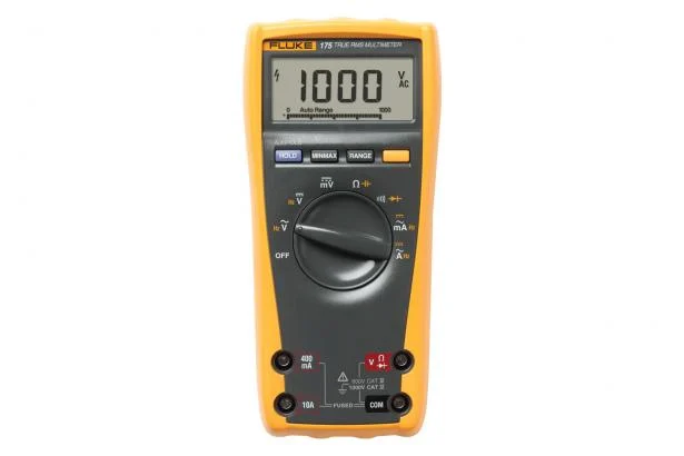 [1564549] Fluke 179 True-RMS Digital Multimeter
