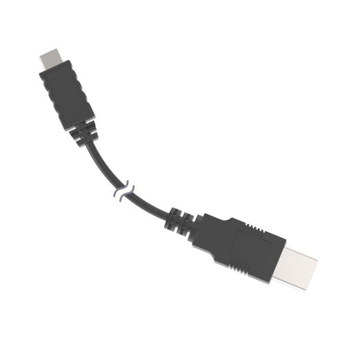 [29480] Cable to Connect PC to Safety Controller (SC-USB2)