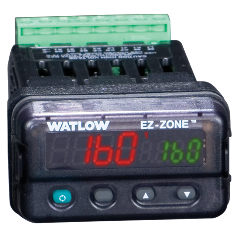 [PM3C2FC-AAAAAAA] | OBSOLETE | 1/32 Din, EZ-Zone PM Controller
