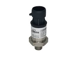 [3100N50CPS029000] 3100 Pressure Transducer, 1/4"NPT, 0.5-4.5 V Ratiometric Output, 0-5000PSIS
