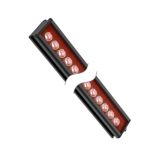 [29659] Vision Light-Linear Back Light 145mm (LEDILB145XW6-XQ)