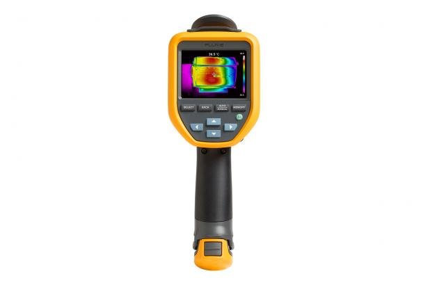 [5160004] Fluke TiS55+ Thermal Camera