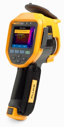 [5085041] FLK-TI401-PRO 60HZ Fluke Ti401 PRO Infrared Camera