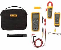 [4465607] Fluke 3000 FC HVAC System Kit