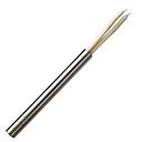 [2210-1505] Watlow Firerod Heater .787" dia, 20.4" Length; 3900W 480VAC; 34" Lead - Kaman #2