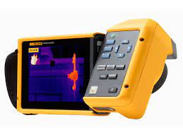 [4842073] Fluke TiX580 Infrared Camera