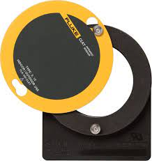 [3460387] 3 IN (75MM) C-RANGE IR WINDOW, KWIK TWIST
