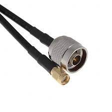 [810630] Cable Antenna PFP195 (BWC-1MRSMN4)
