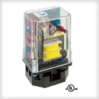 [16VMK8A4] WARRICK LEVEL CONTROL ADJUSTABLE SENSITIVITY 208/240 PUMP UP NEMA 4 ENCLOSURE