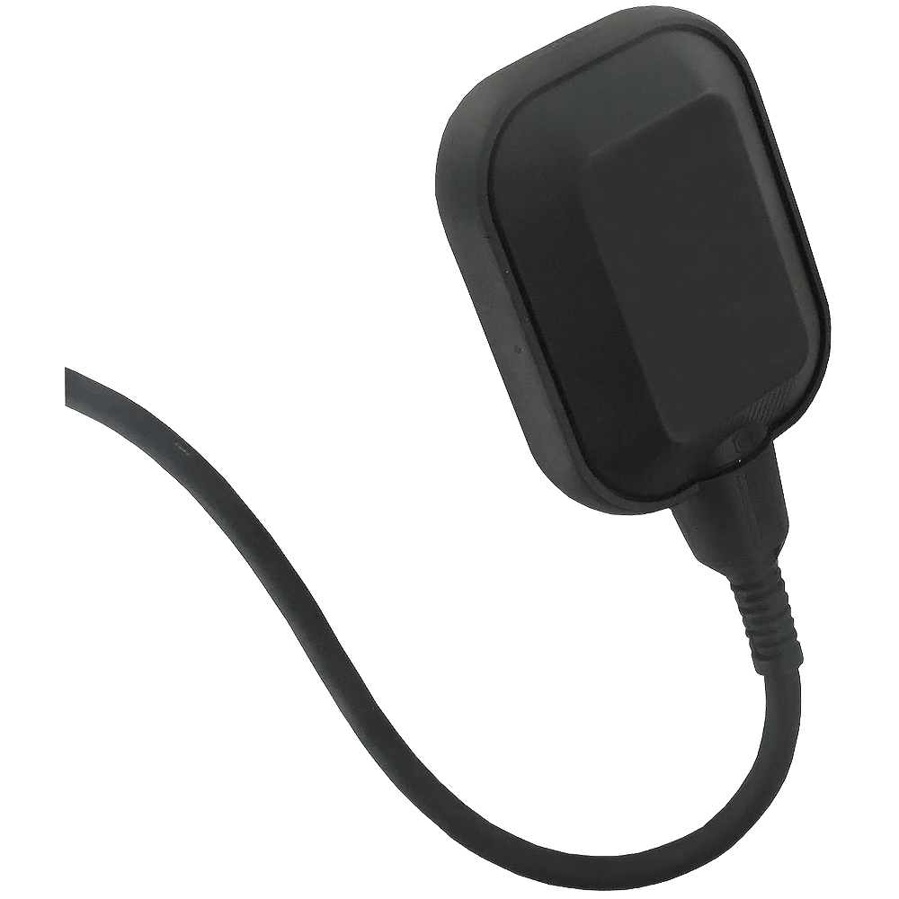 [CFS2-OGDSN-40] Dwyer Float Switch, SPST N.O., 40 Foot SJOW Cable