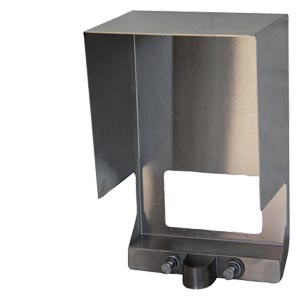 [A5E01209496] Siemens Sunshield for Remote Mount Transmitters 5000/6000