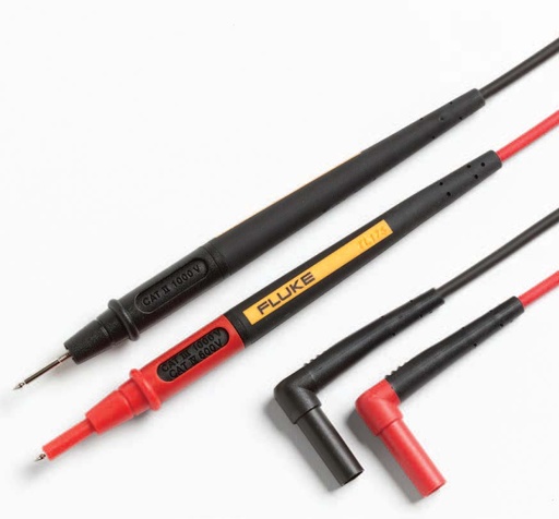 [4089137] T5-RLS REPLACEMENT TEST LEADS FOR T5 METER