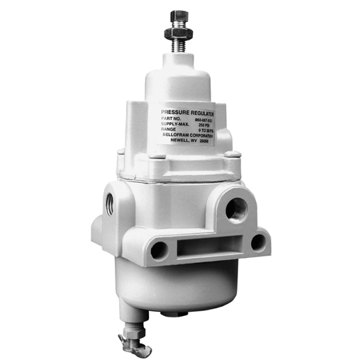 [971-018-000] Bellofram 50 and 60 Standard Units Repair Kit