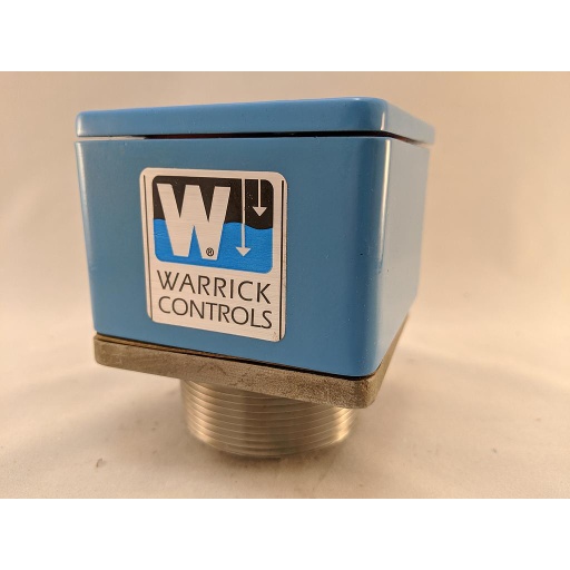 [3E7C] Electrode Fittings, 7 Electrodes, 316 SS Housing, 3" NPT