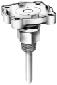 [QJ10A4] | OBSOLETE | ASCO Temperature Transducer Unit Only, 316SS, Direct Mount