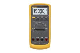 [2074974] Fluke 87V Industrial True-RMS Digital Multimeter, IP67