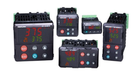 [PM6C1EK-AAAABAA] | OBSOLETE | EZ-ZONE PM PID Controller