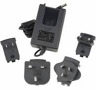 [4022655] FLUKE BC-7240, BATTERY CHARGER, FLUKE 75X