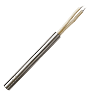 [2211-9923] Watlow Firerod Heater - 1/4" x 4"