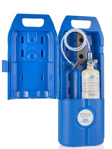 [1250-04] SMC Sentry Gas Sensor Calibrator Kit, Adjustable, Type A (w/o gas cylinder)
