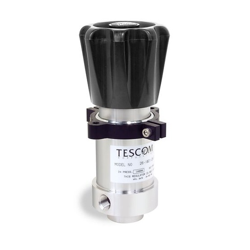 [26-1026-64-249 REBUILD] Tescom Regulator - Rebuild