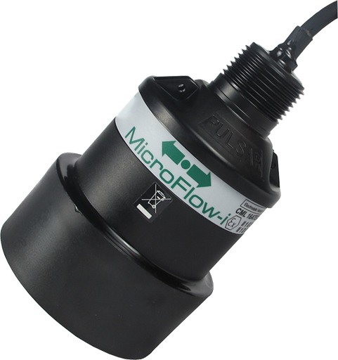[dRFS010000000SNP] MicroFlow Non-Contacting Velocity Sensor