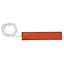 [2219-1609] | OBSOLETE | Wire Wound Flexible Heater, 4" x 24", 240V, 2500 WATT, 14" LEAD