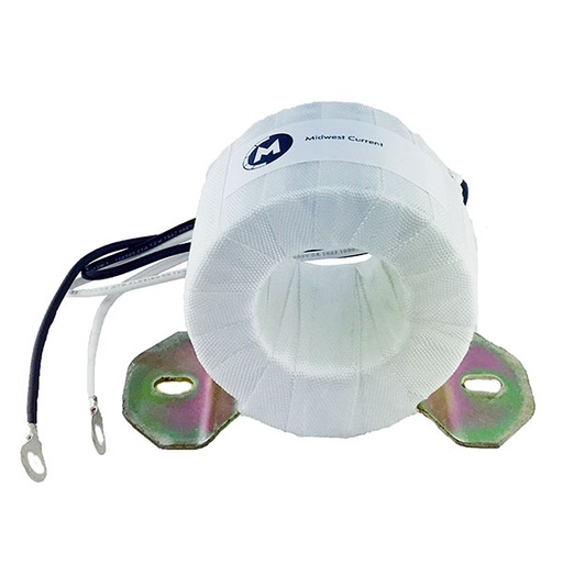 [2CT115] CURRENT TRANSFORMER 15:5 RATIO, 600V 60HZ 10KV BIL, 2 VA