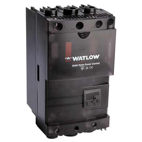 [PC31-F20B-1100] | OBSOLETE | Power Series SCR