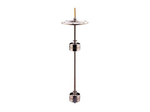 [W1060888] LS-800-4-SS-SS-SPDT-020-GR3-4