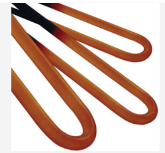 [2222-3948] Watlow Tubular Plug Heater