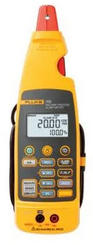 [3362352] FLUKE 772 MILLIAMP PROCESS CLAMP METER