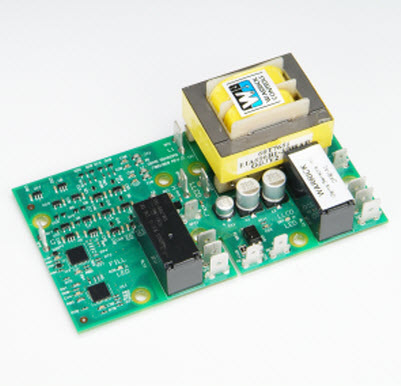 [DFM1A010] Series DF Dual Function Control Time Delay Increasing (10 sec)