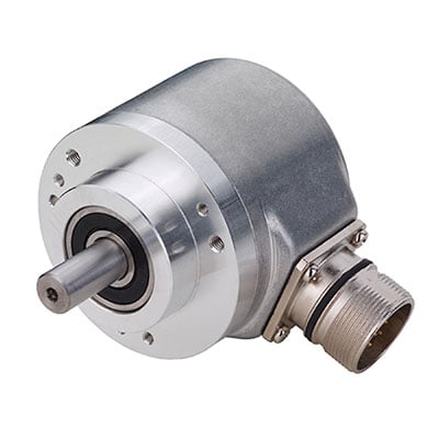 [AI2507201C020] Dynapar AI25 Series Hengstler Parallel Absolute Encoder