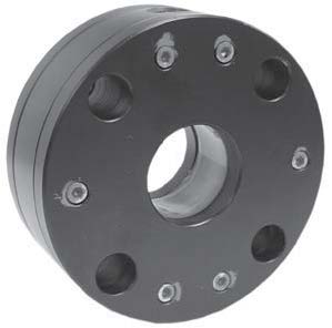 [52980616] Wika TYPE L981.31 INLINE WAFER PLASTIC DIAPH. SEAL