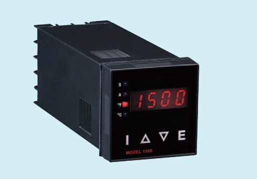 [16130] LOVE SERIES 1600 TEMPERATURE CONTROLLER 1/16 DIN MICROPROCESSOR BASED SELF-TUNE PID