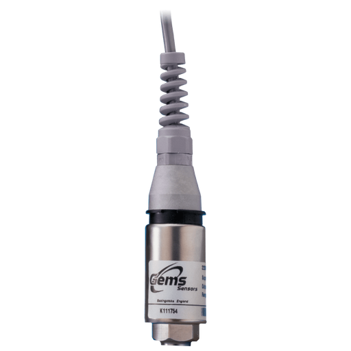 [2600BGH3004M3KA] 2600 Series Pressure Sensors - 20 Piece Minimum