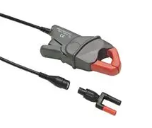 [664760] Fluke I200S CURRENT PROBE, 200AMP CLAMP, AC VOLTAGE OUTPUT, BNC PLUG